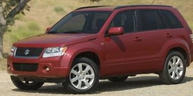 SUZUKI GRAND VITARA 2012 JS3TD0D61C4100767 image
